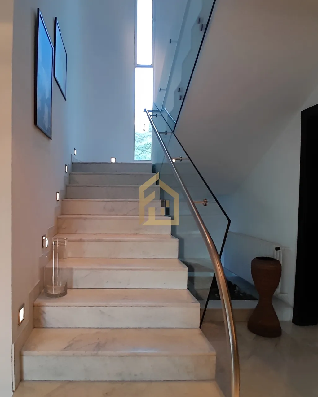 Duplex for rent in Adma w Dafnah, Lebanon