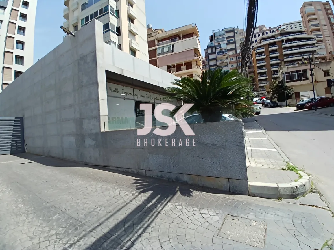 Commercial Building for sale in Jal El Dib, Lebanon