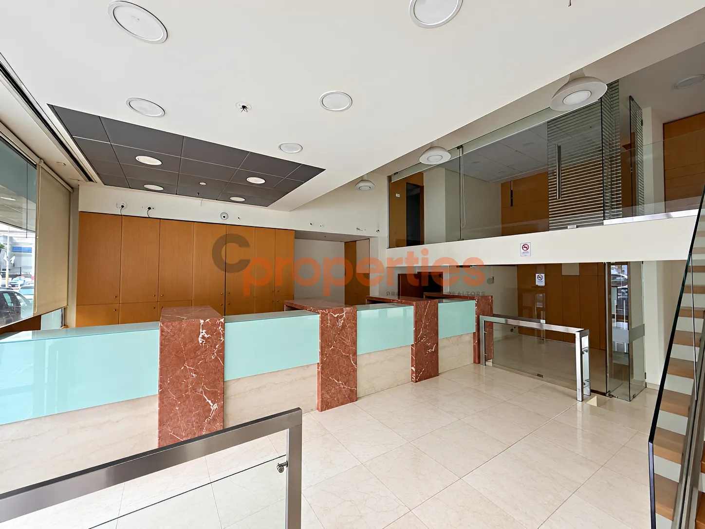 Shop for Rent in Saifi Village