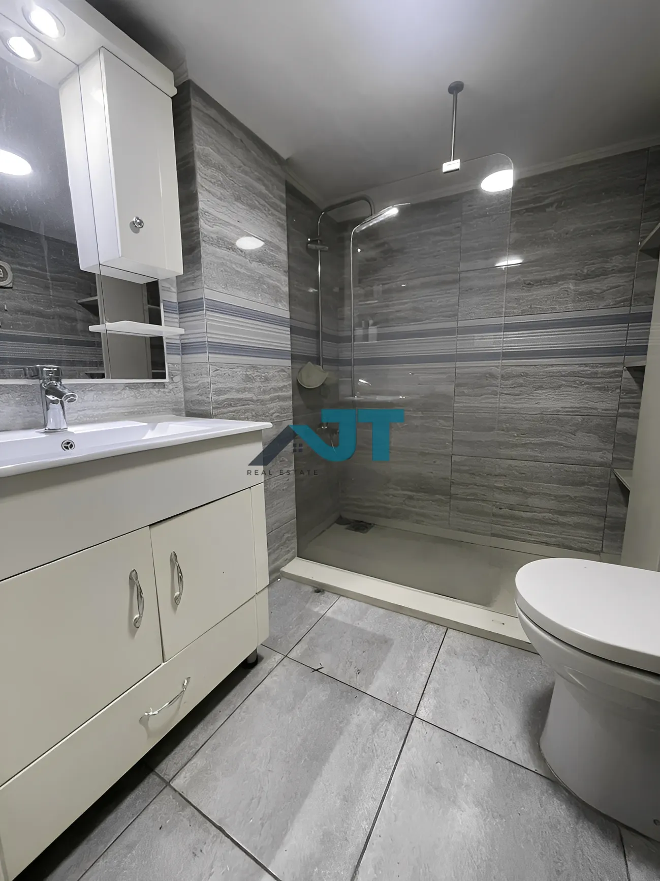 Apartment for Rent in Sassine, Bayrut, Lebanon - 2 bed, 3 bath