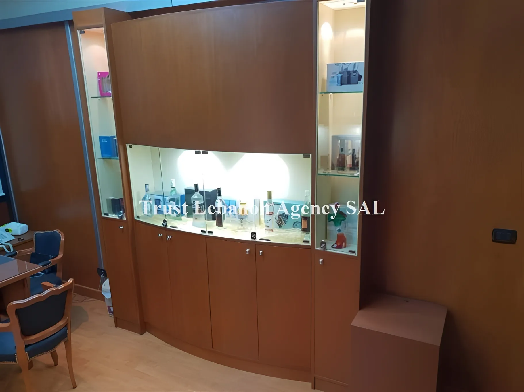 Office For Rent in Metn, Zalka
