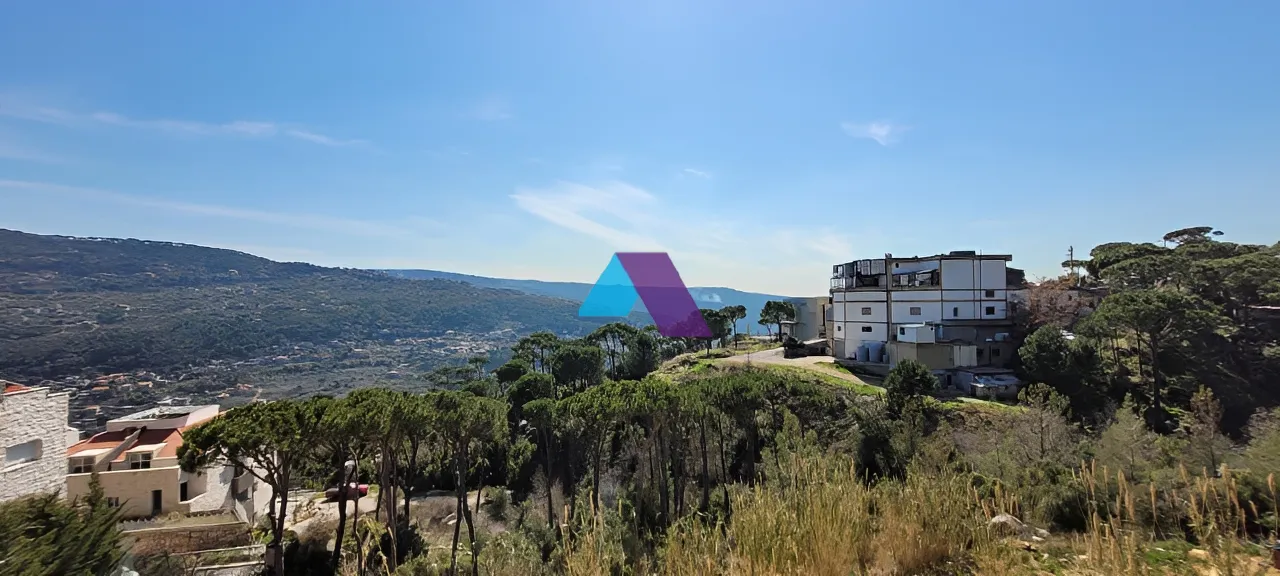 Apartment for Sale in Baabdat - 3 bed, 3 bath