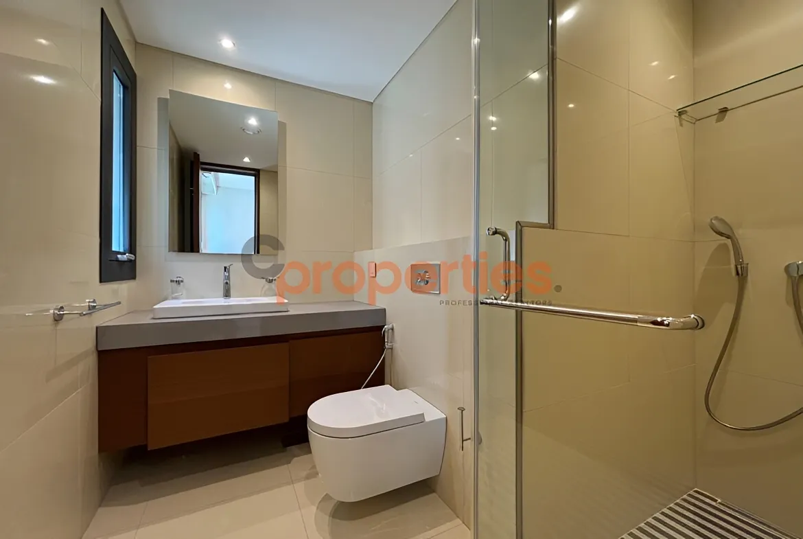 Apartment for Sale in Achrafieh