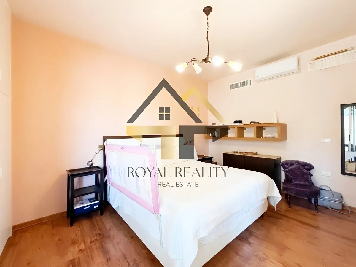 Apartment for sale in Clemenceau