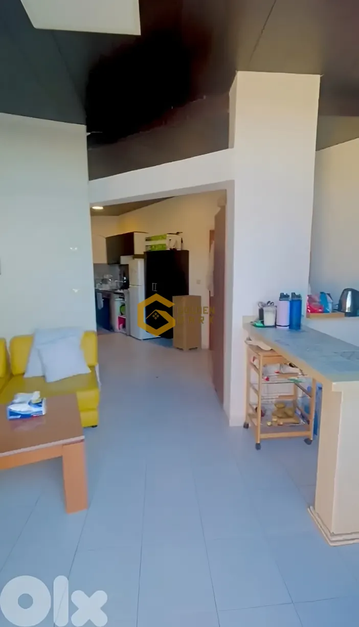 Chalet for Sale in Halat - 1 bed, 2 bath