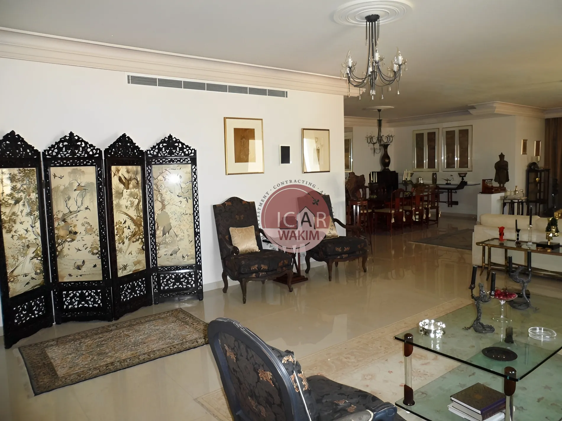 Apartment for sale in Ain Saadeh, Lebanon - 3 bed, 4 bath
