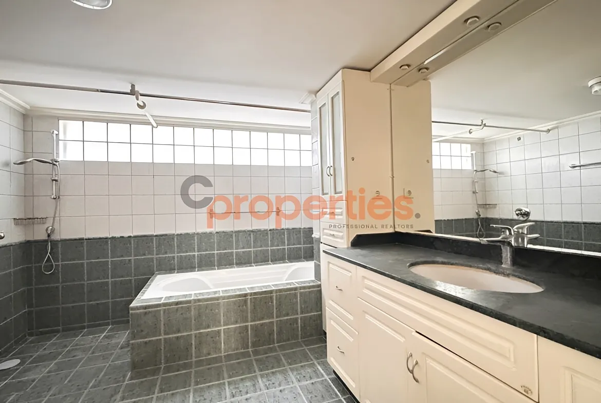 Apartment for Rent in Aaoukar