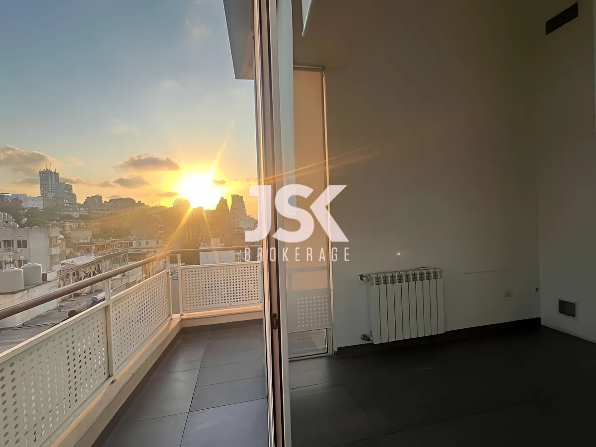 Duplex for Sale in Mar Mikhael, Bayrut, Lebanon