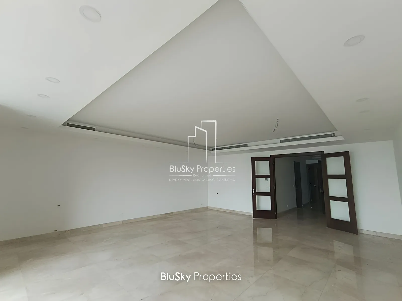 Apartment for Sale in Sahel Alma - 3 bed, 5 bath