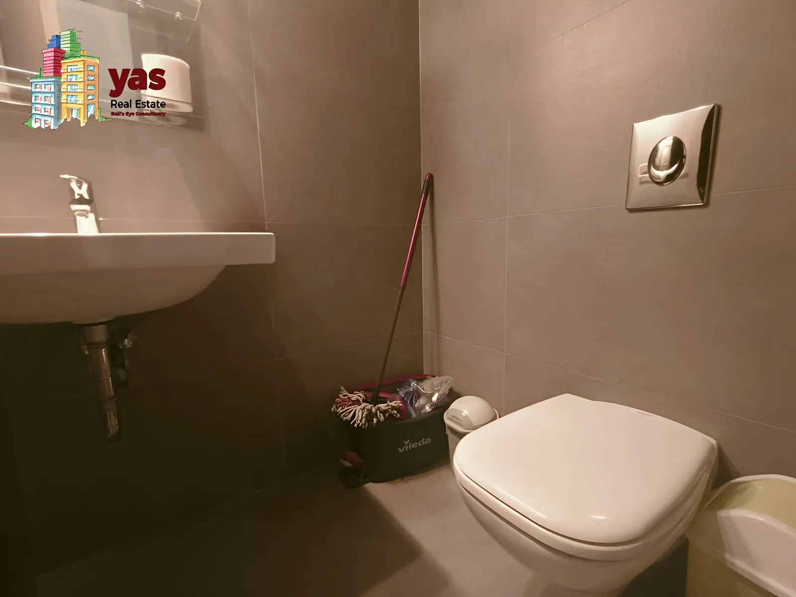 Apartment for Sale in Achrafieh - 2 bed, 2 bath