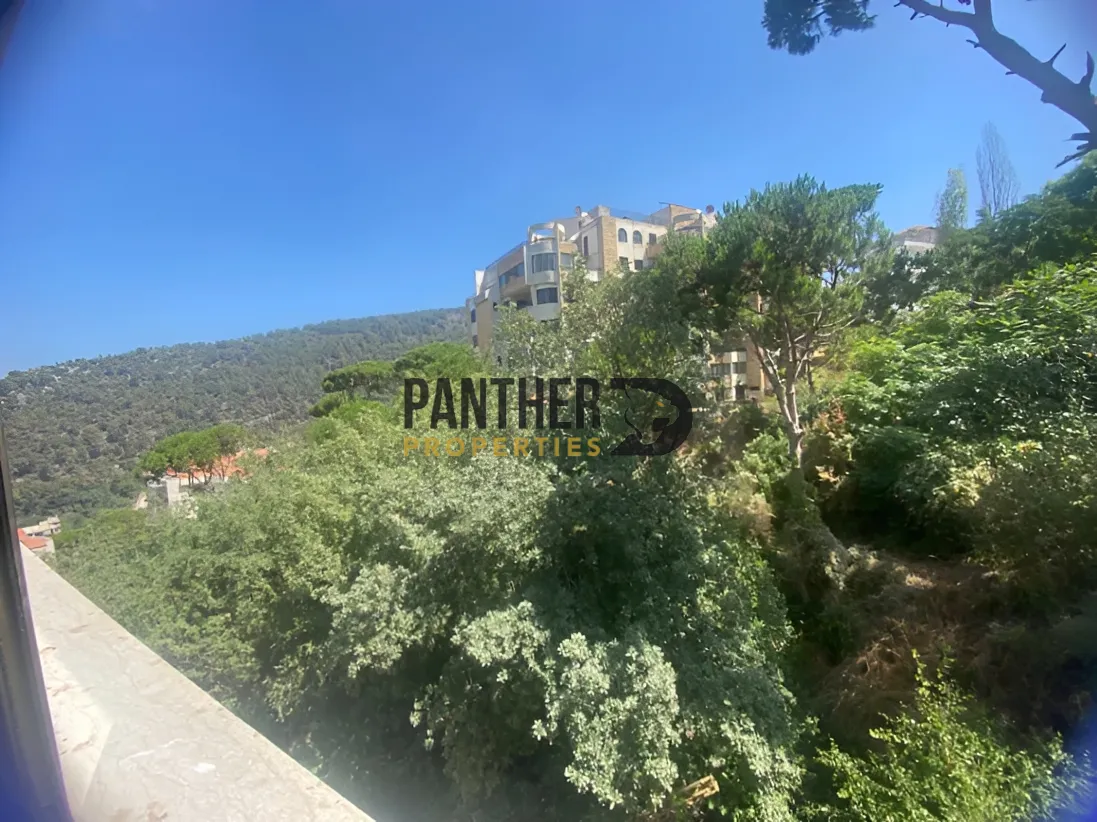 Apartment for sale in Mar Chaaya