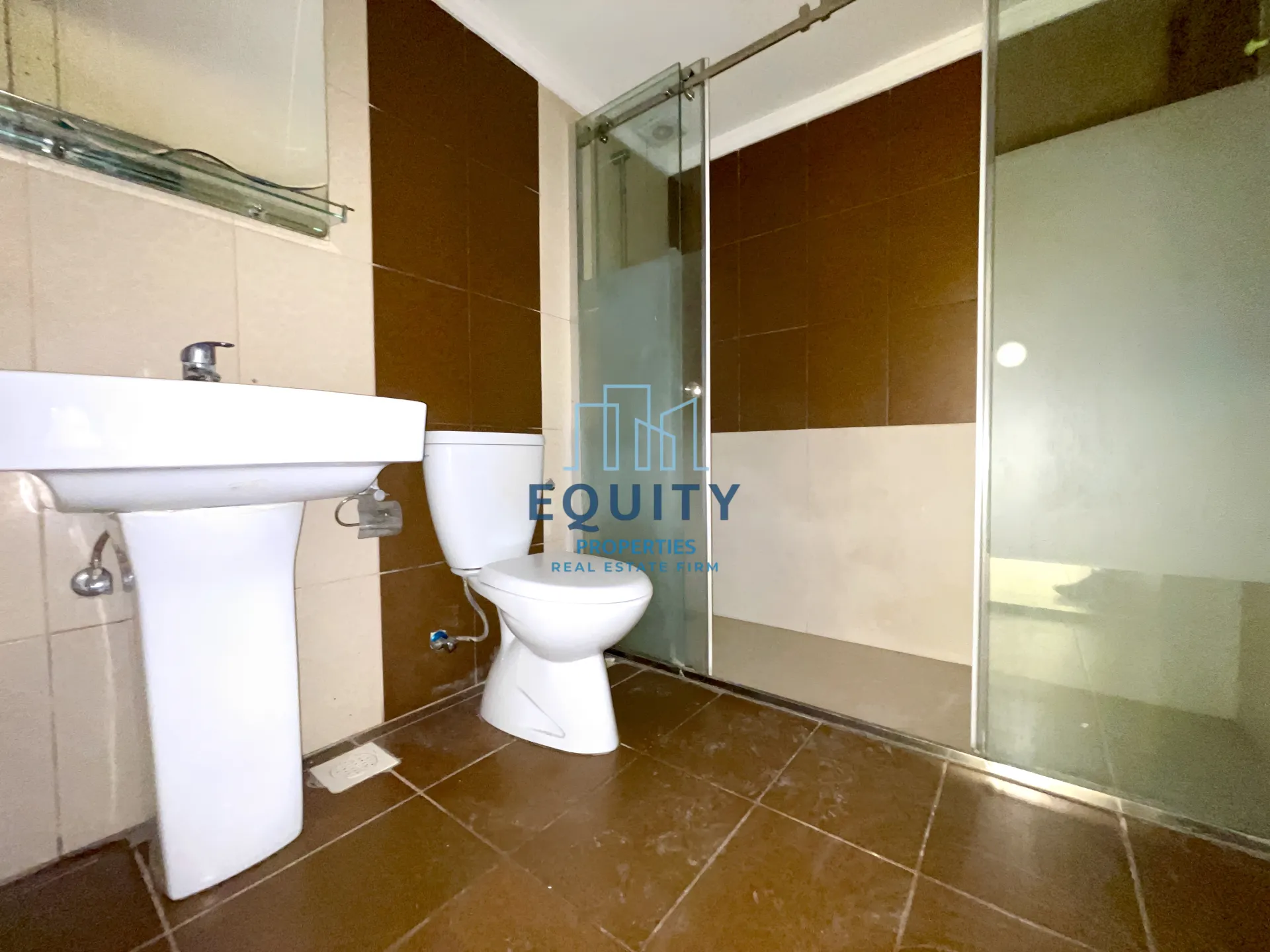 Apartment for rent in Zouk Mkayel
