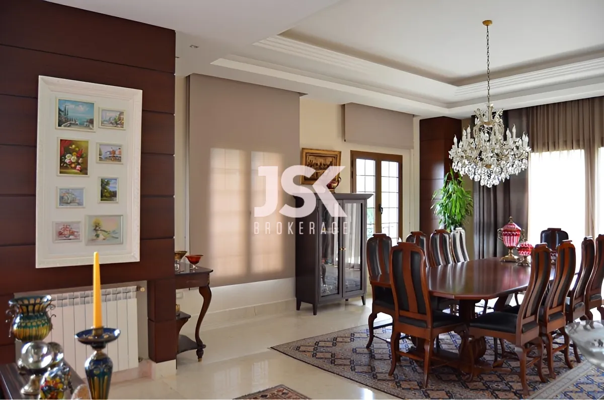 Villa for Sale in Beit Chabeb, Lebanon
