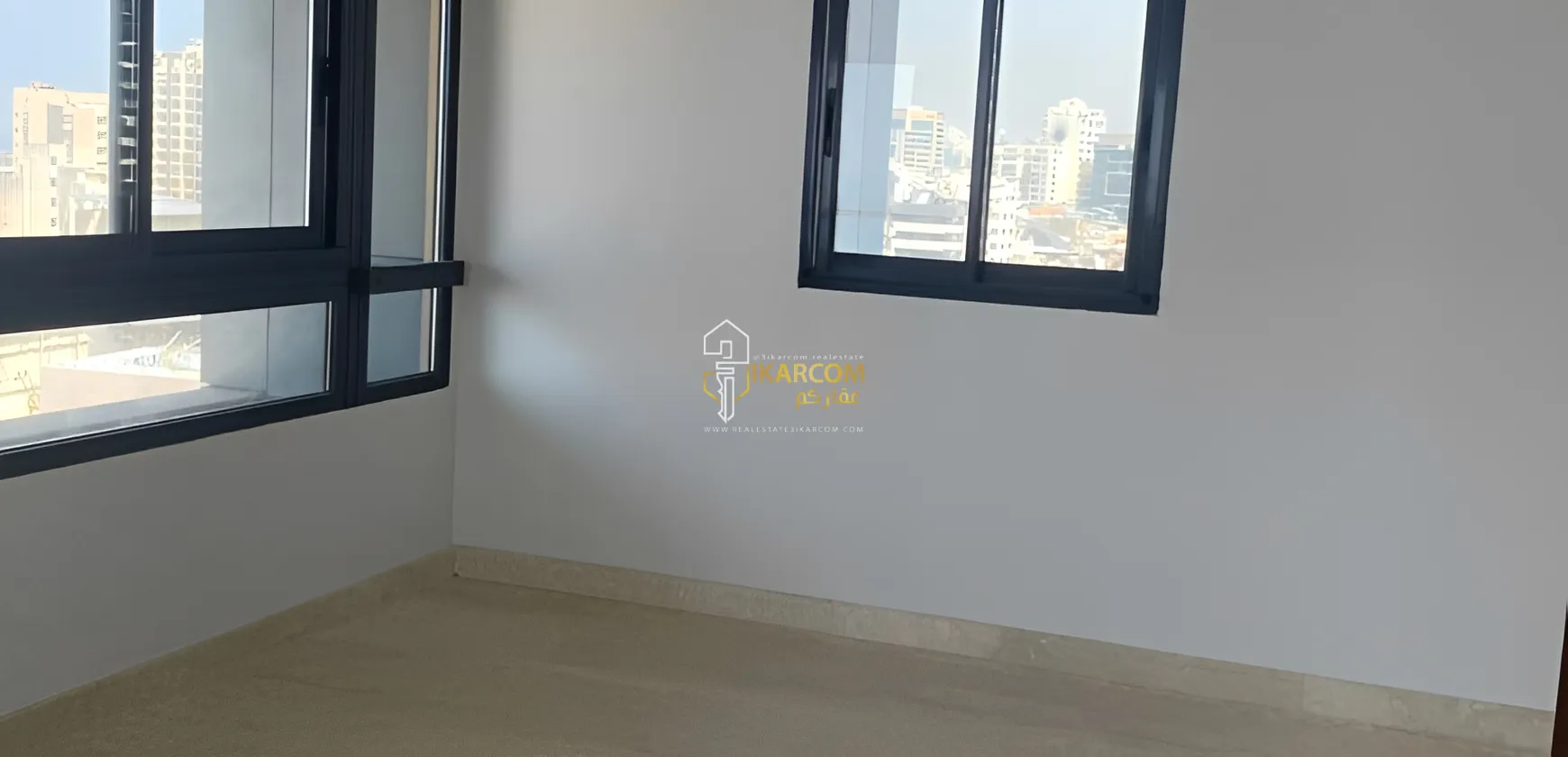 Apartment for Sale in Beirut, Lebanon