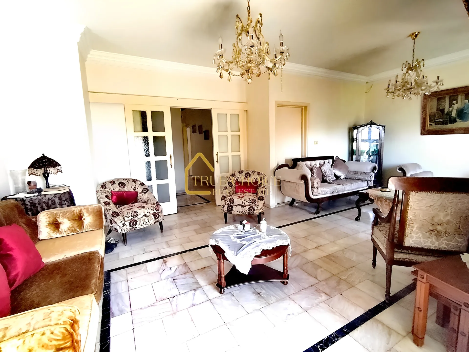 Apartment in Bchamoun-deir koubel، lebanon