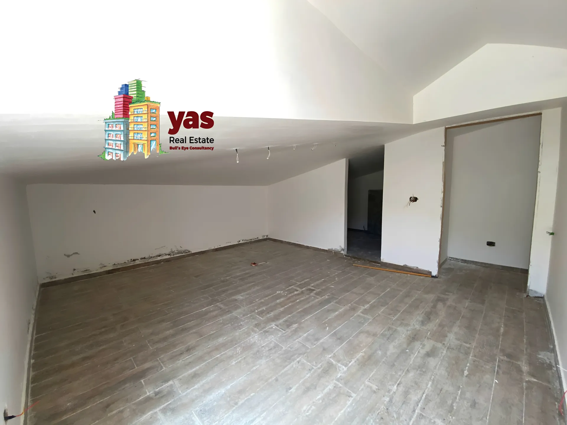 Apartment for Rent in Bsalim