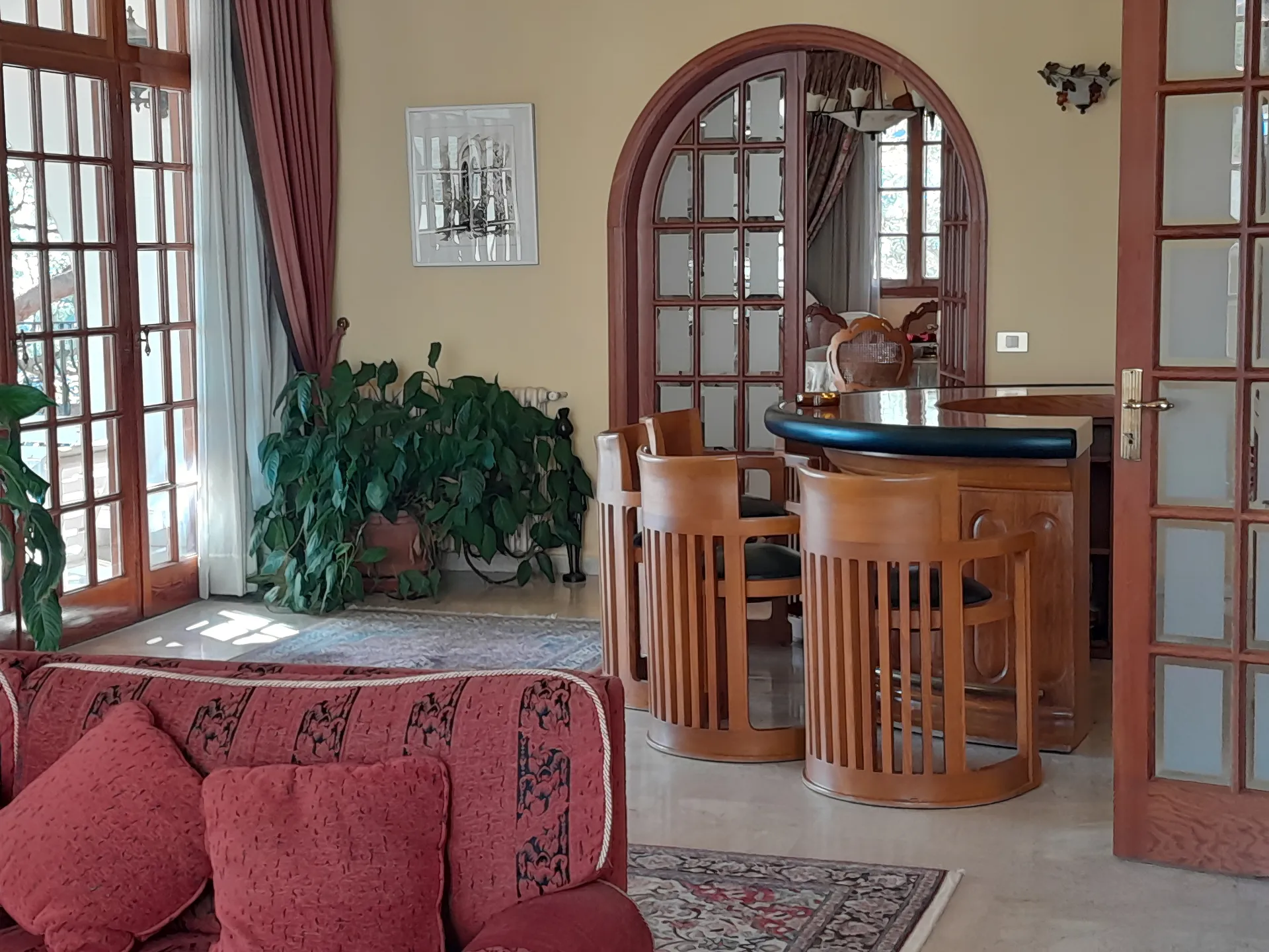 Residential in Baabdat, lebanon
