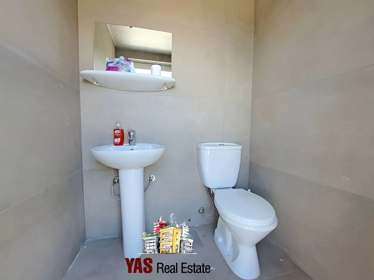 Chalet for rent in Faytroun - 1 bed, 2 bath