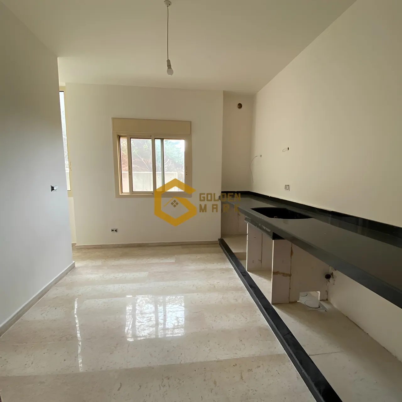 Apartment for Sale in Blat