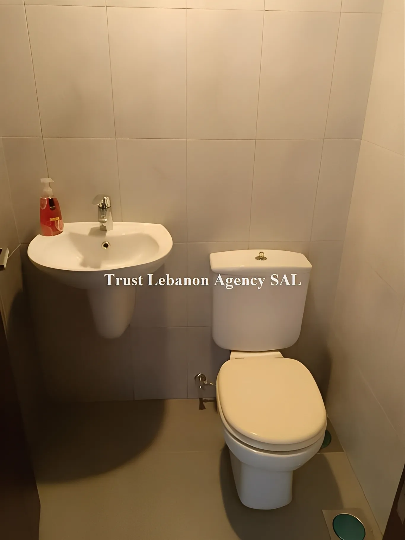Apartment for Rent in Furn Al Chebak Baabda Lebanon
