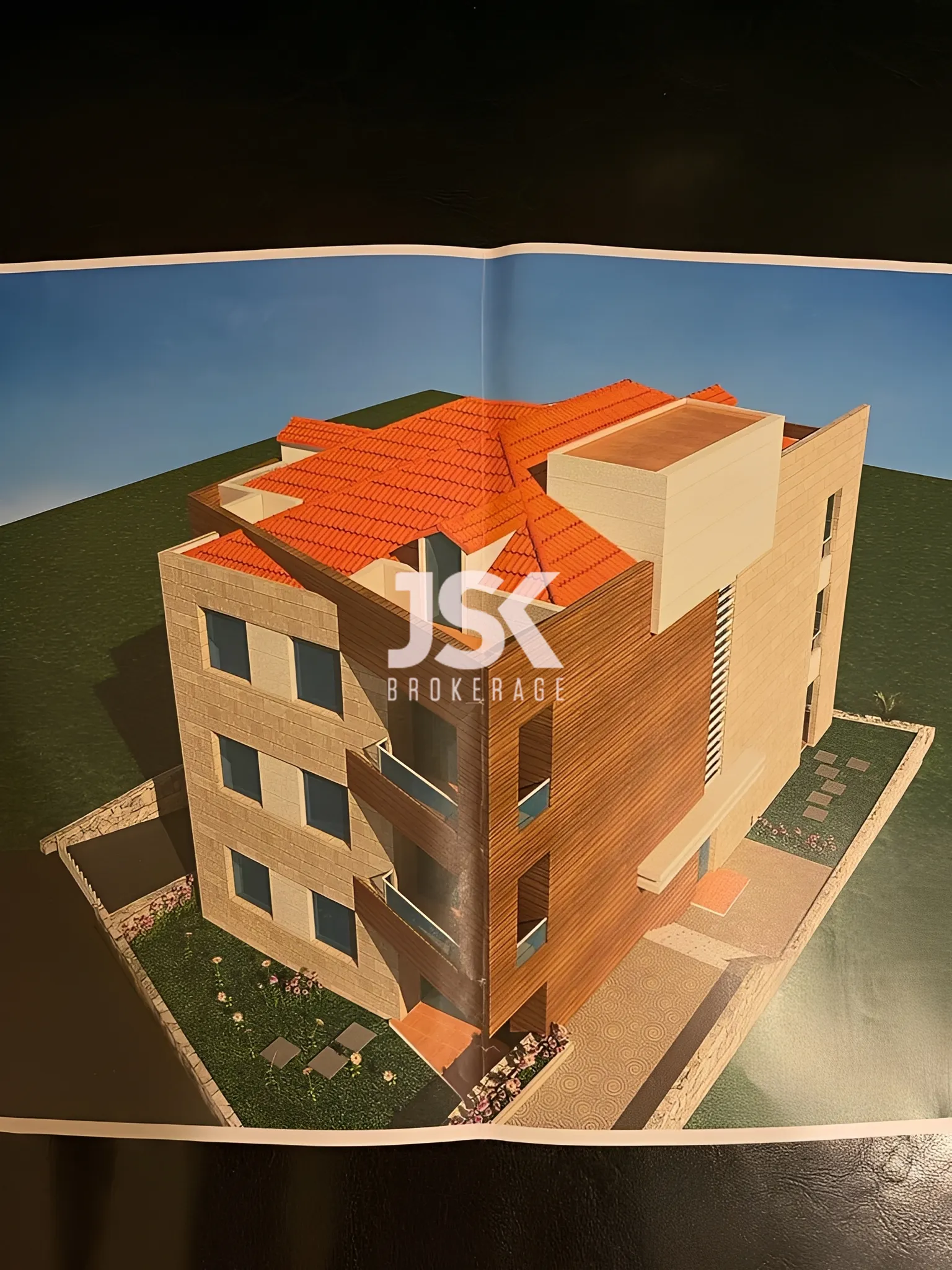 Building for Sale in Fatqa