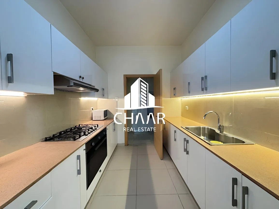 Apartment for rent in Hamra, Beirut, Lebanon