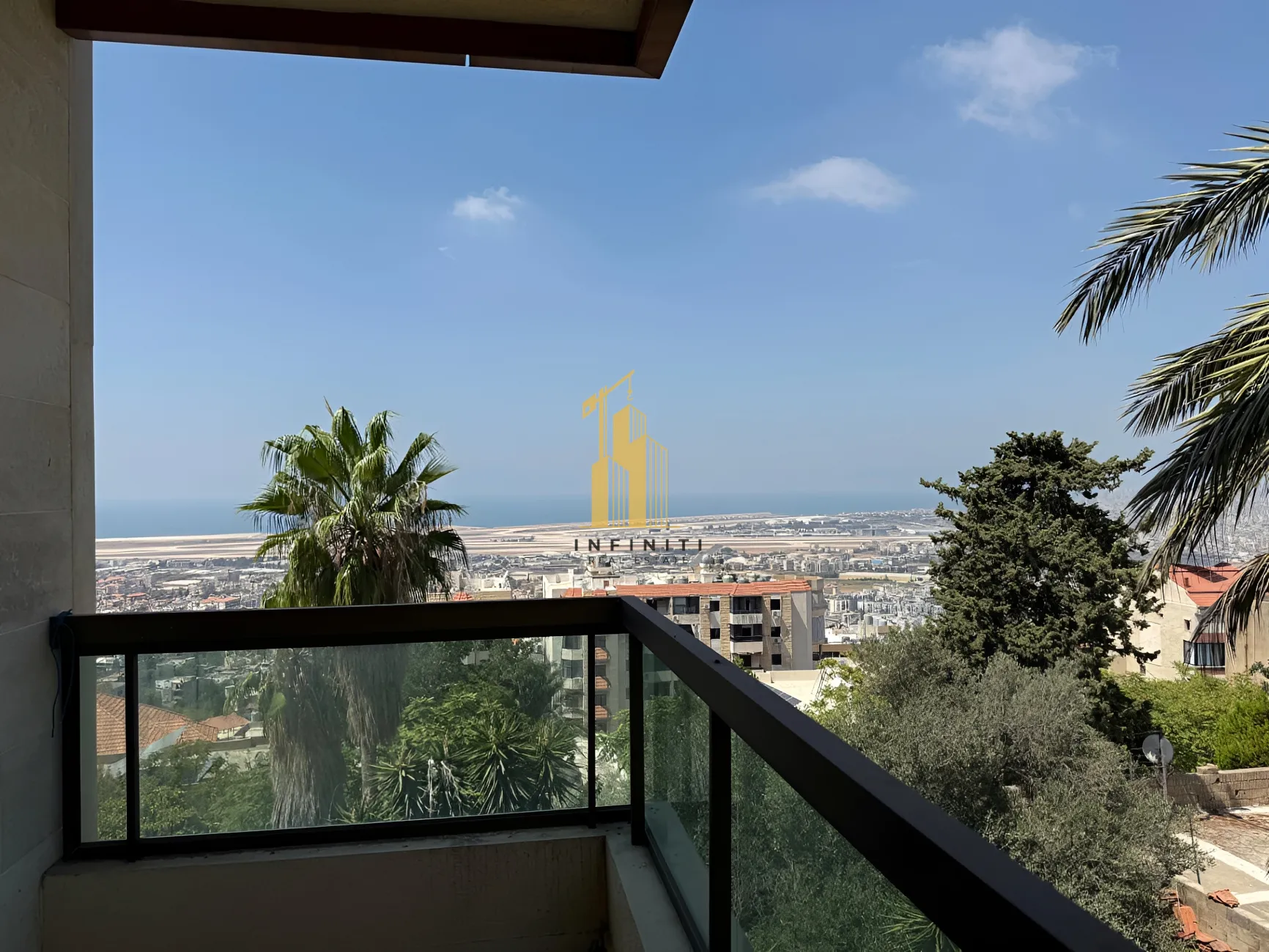 Apartment for sale in Chouaifet El Aamroussieh, Lebanon