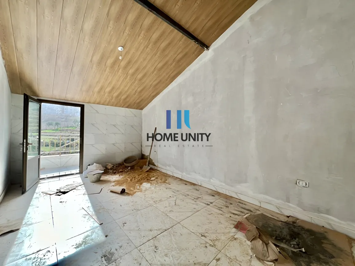 Apartment for Sale in Baissour, Lebanon