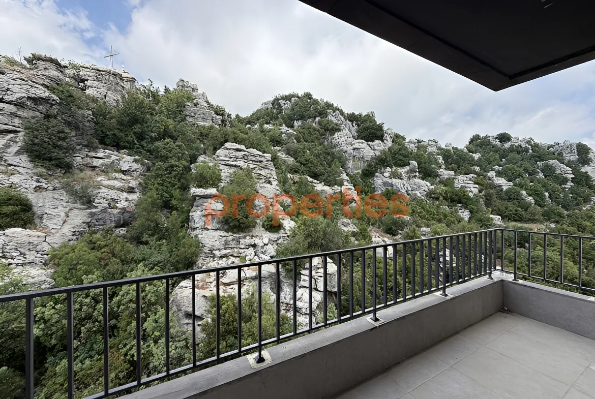 Apartment for Sale in Faitroun