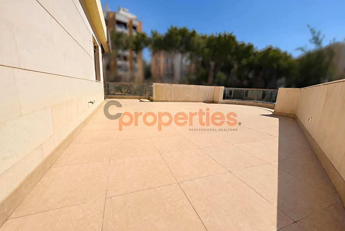Apartment for Sale in Naqqache - 4 bed, 5 bath