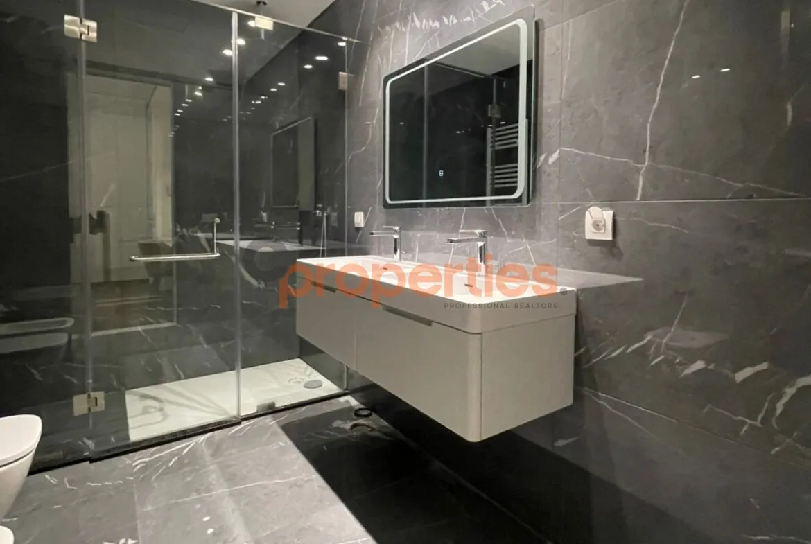 Apartment for Sale in Achrafieh