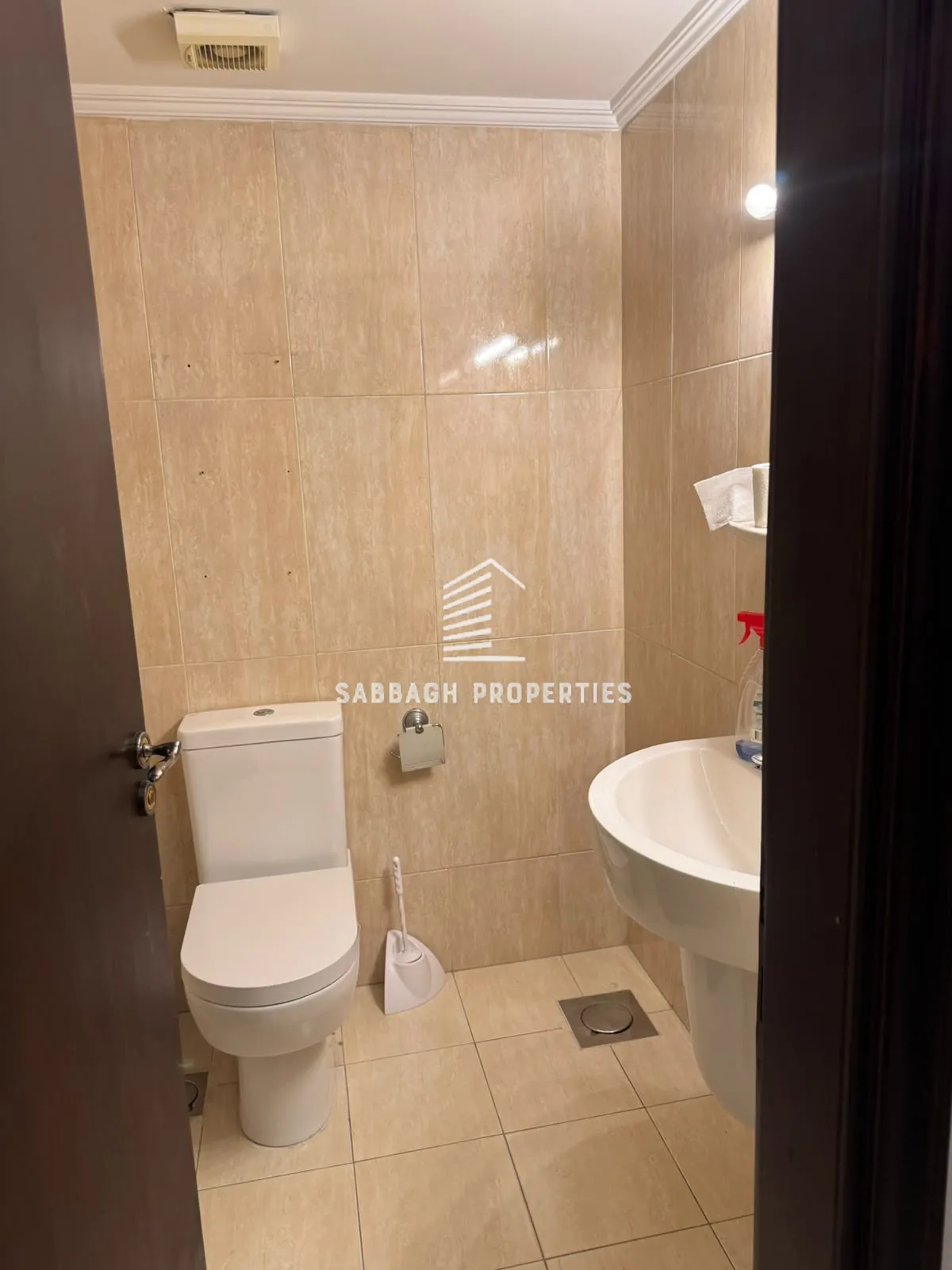 Apartment for rent in Horch tabet, lebanon