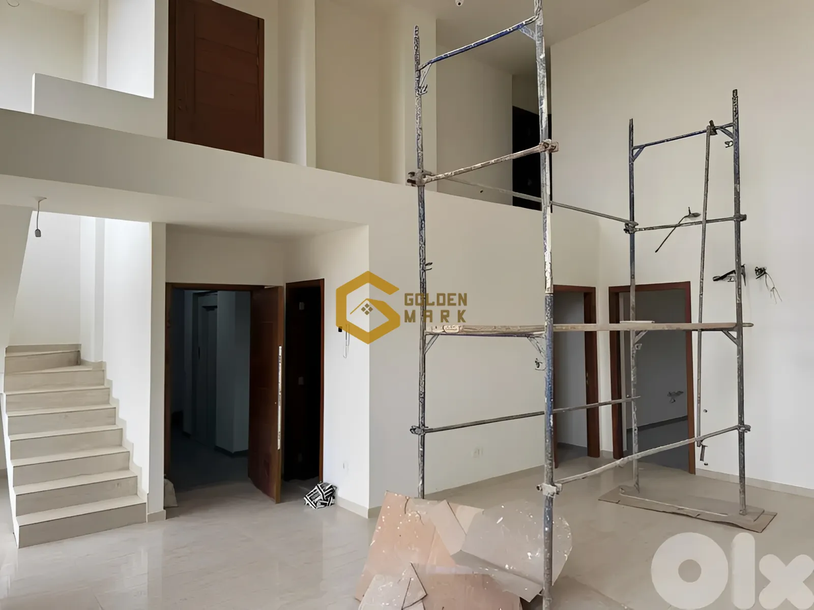Triplex for Sale in Biaqout - 4 bed, 4 bath