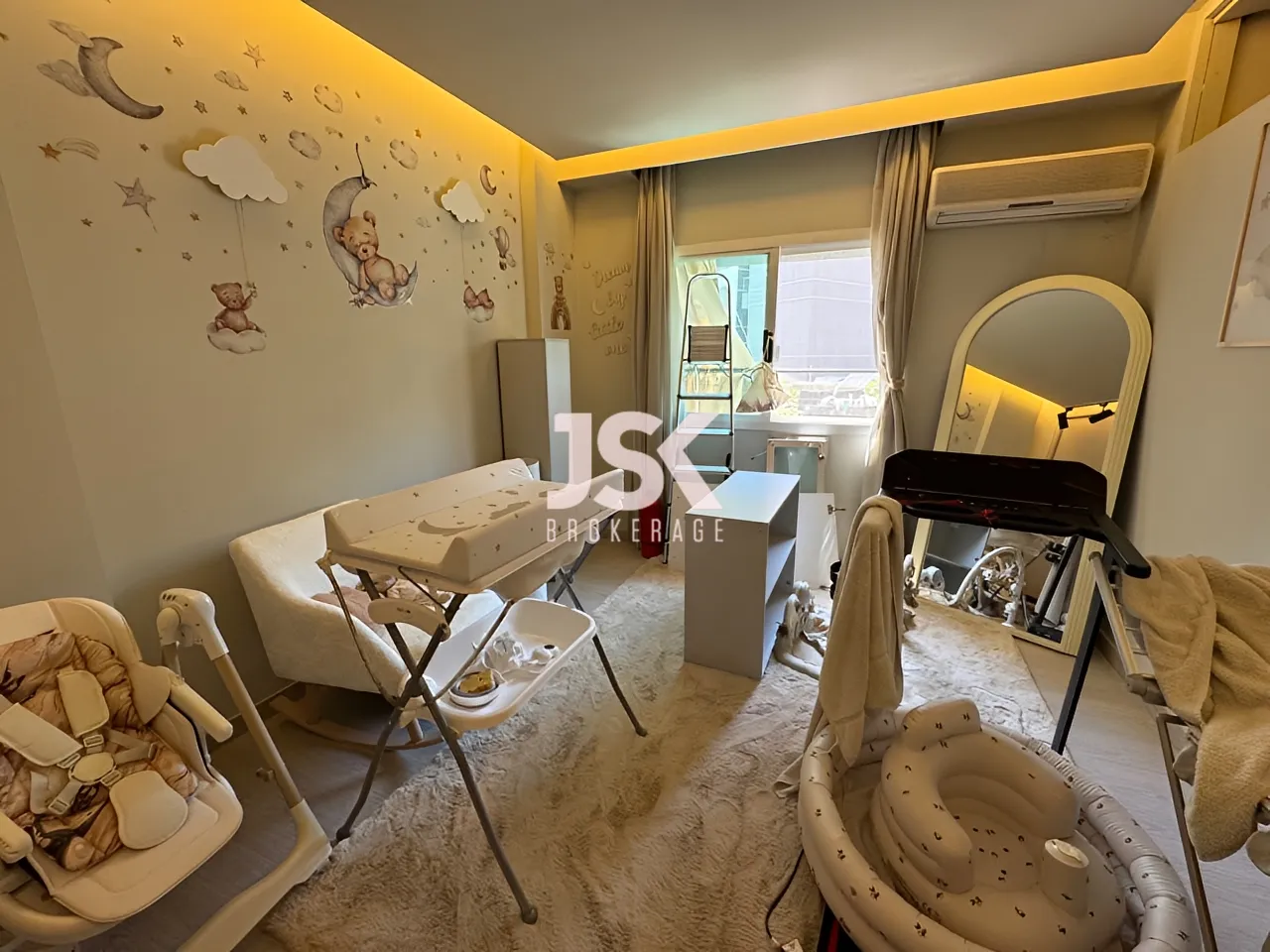 Apartment for Sale in Mazraat Yachoua