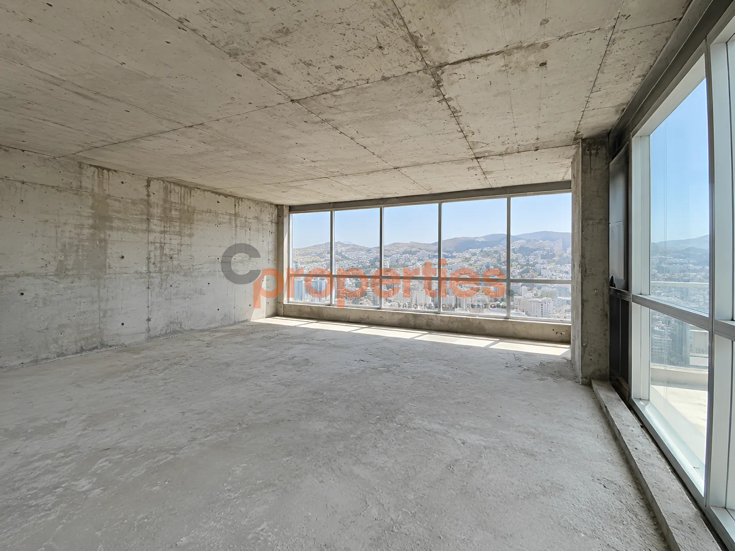Office for sale in Dekwaneh, Lebanon