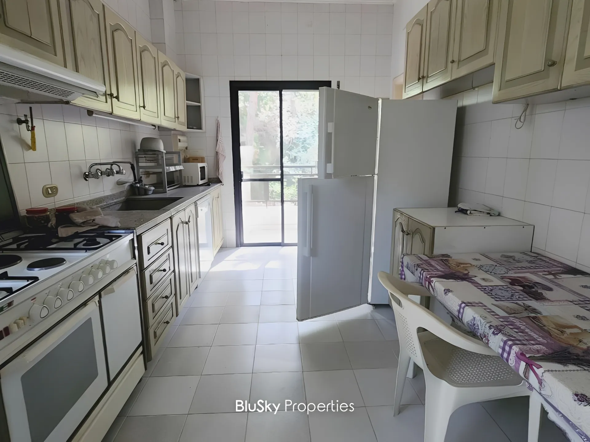 Apartment for sale in Bikfaiya