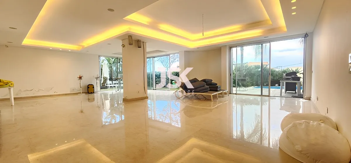 Apartment for Sale in Mar Takla, Lebanon - 3 bed, 5 bath