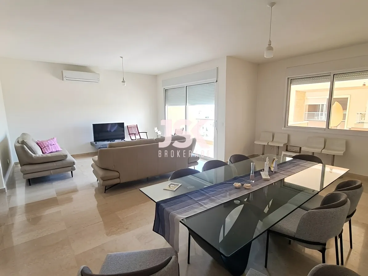 Duplex for Sale in Rabweh - 4 bed