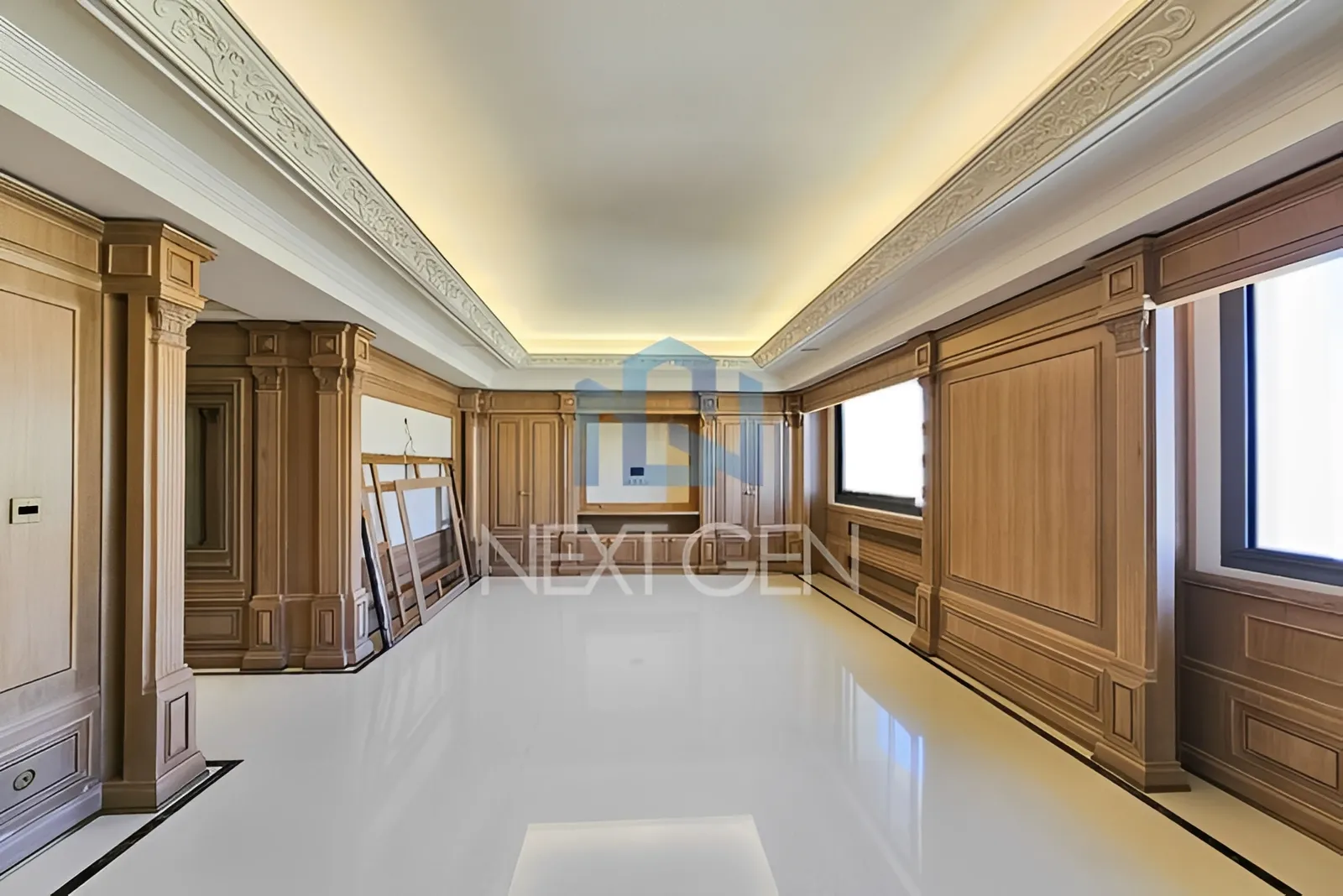 Apartment for Sale in Ramlet El Baida