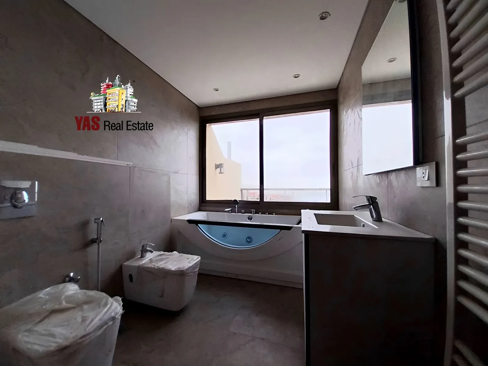 Apartment for Rent in Sahel Alma