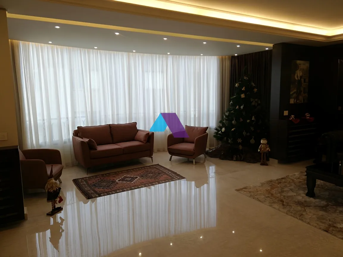 Apartment for Sale in Hazmieh