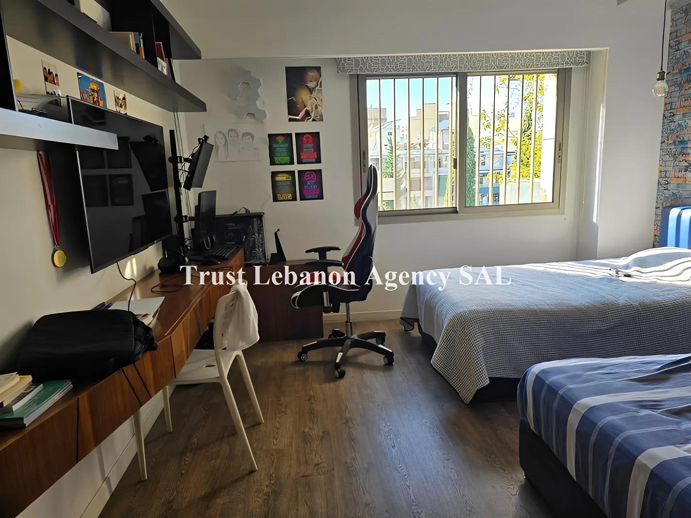 Apartment for Sale in Ashrafieh Beirut Lebanon