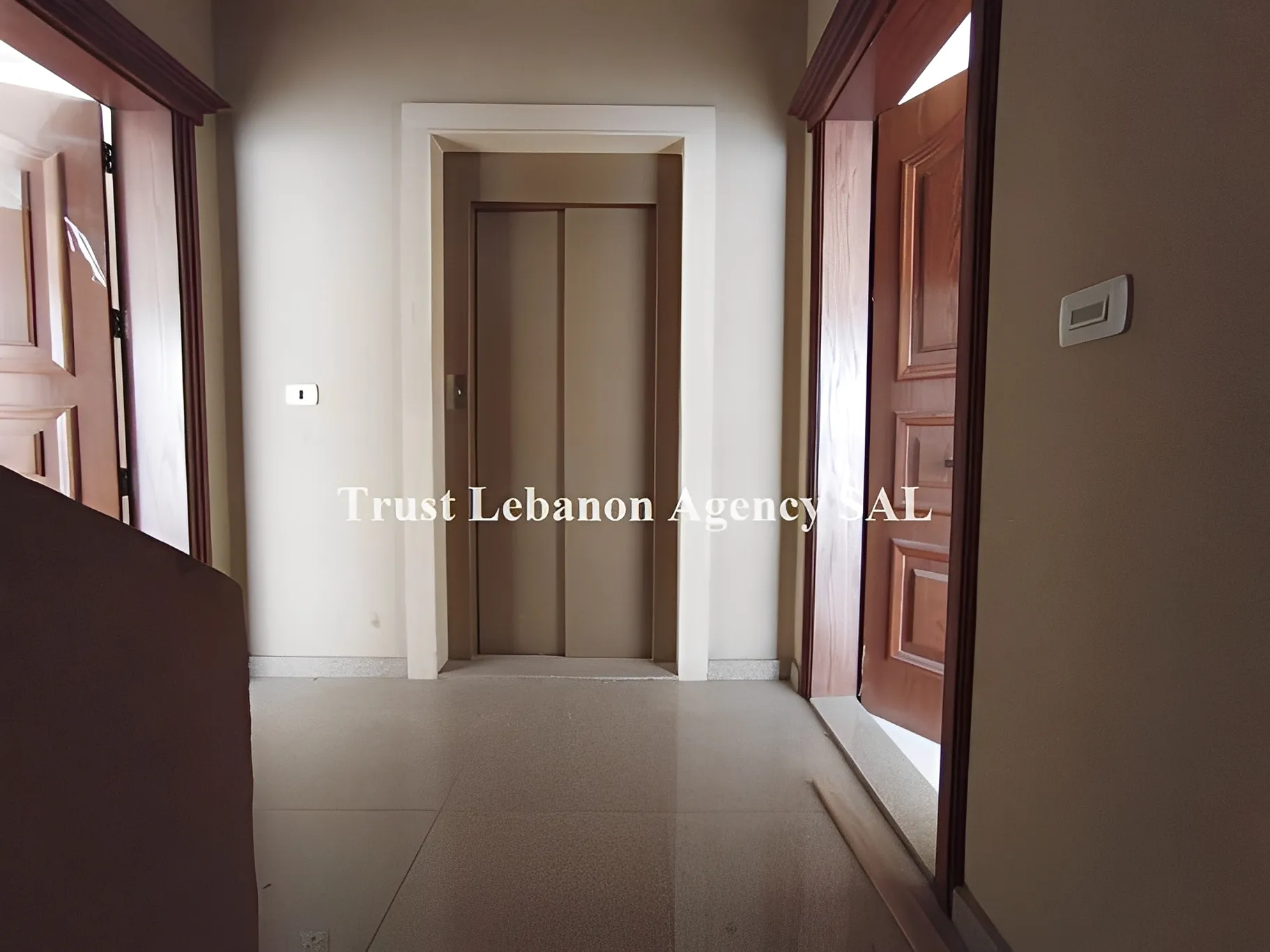 Apartment for Sale in Metn Sin El Fil Lebanon - 3 bed, 3 bath