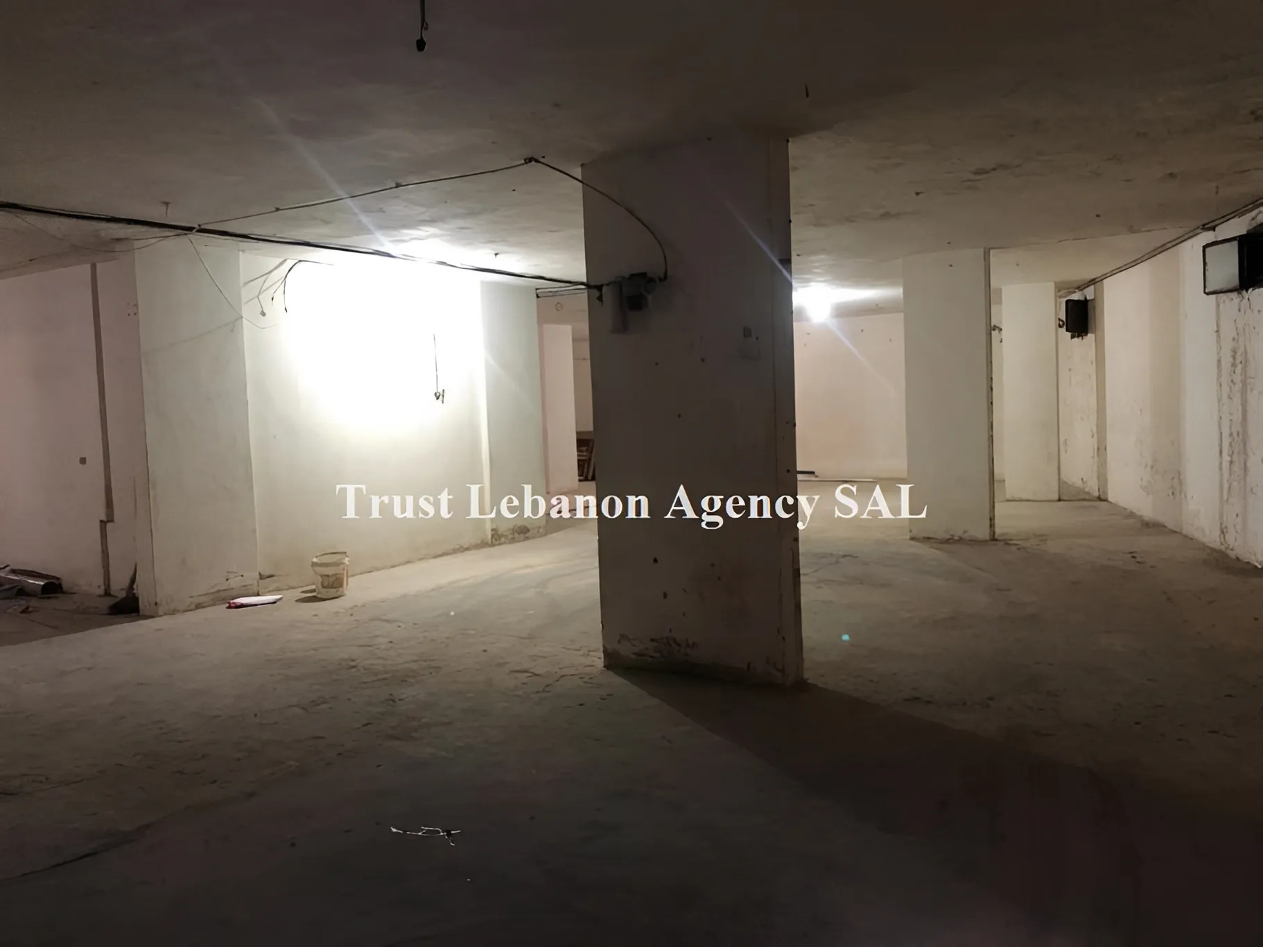 Warehouse for rent in Keserwan, Zouk Mosbeh