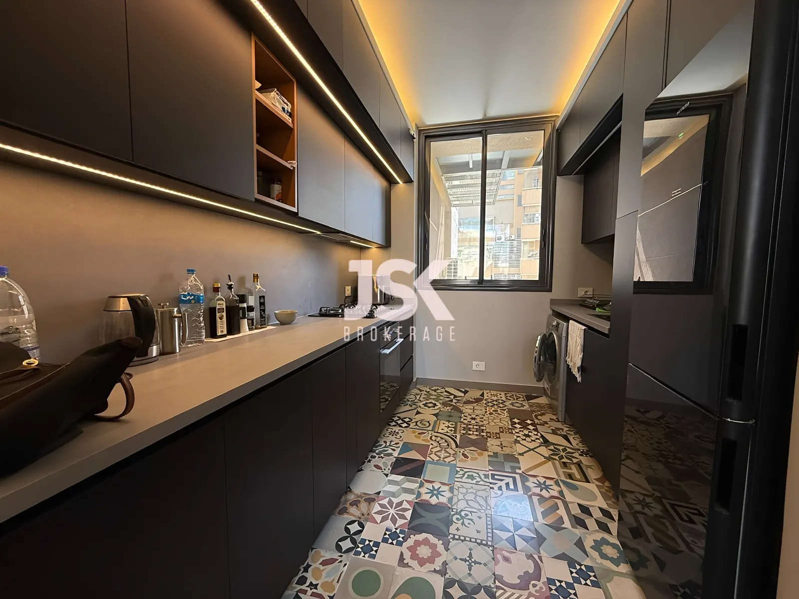 Loft for Sale in Achrafieh