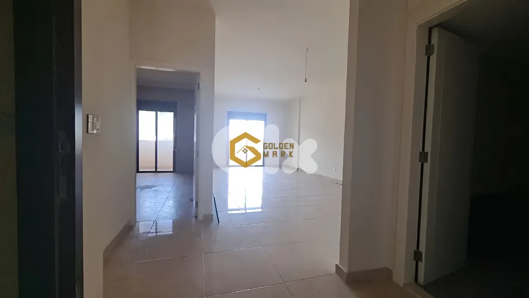 Apartment for Sale in Mazraat Yachoua