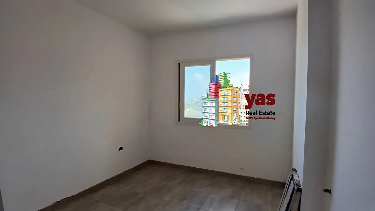 Apartment for Sale in Safra