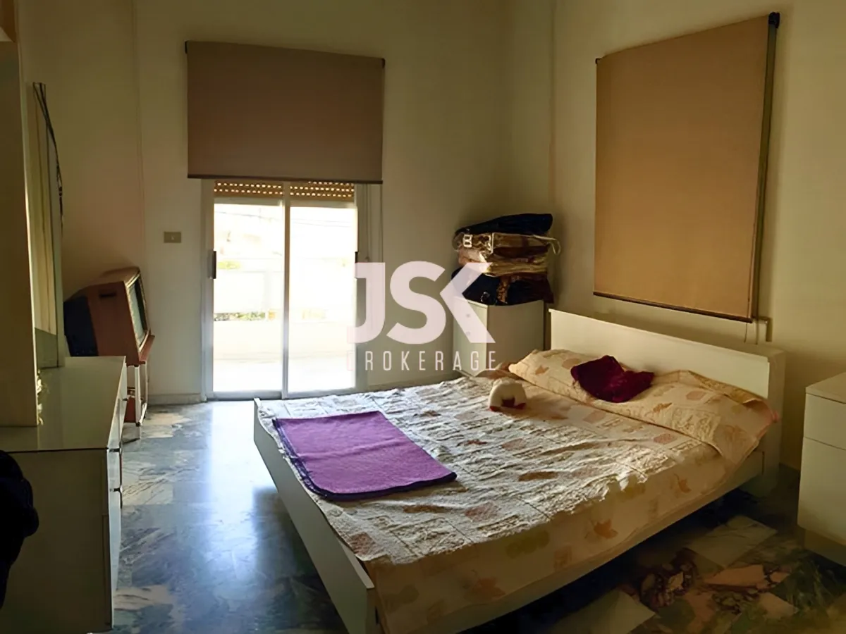 Apartment for Sale in Byblos, Lebanon - 2 bed, 3 bath