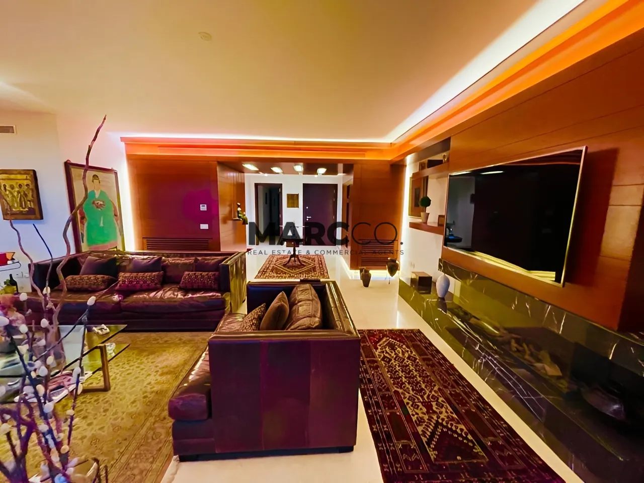 Duplex for sale in Beit Misk، Lebanon