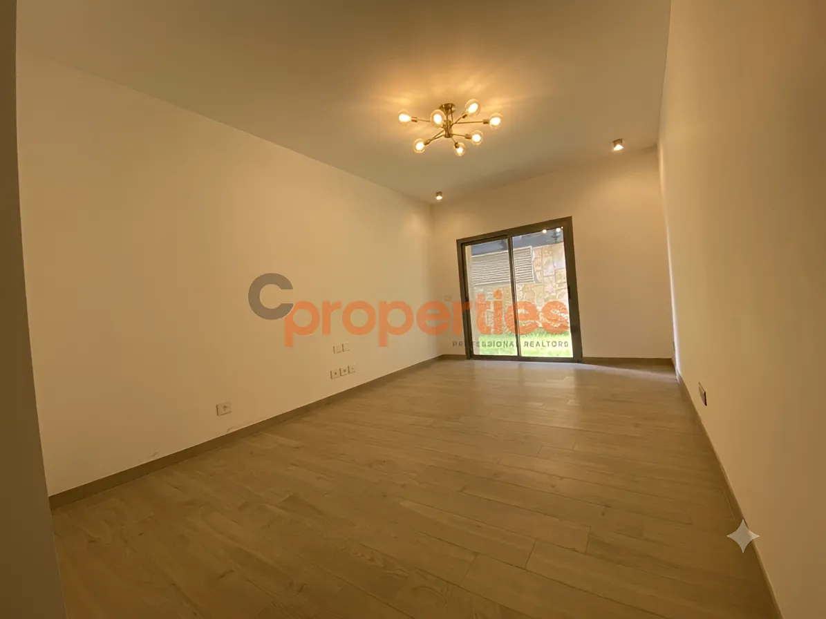 Apartment for Rent in Fatqa